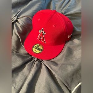 New era baseball cap
